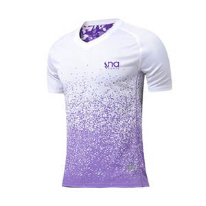 Camiseta de Fútbol Personalizada con Logotipo 2026, Camiseta de Fútbol Más Vendida, Nuevo Diseño, Camiseta de Fútbol para Hombre - Product Image 1