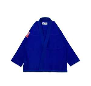 ชุดยิวยิตสูบราซิลขายส่ง ชุดยูนิฟอร์ม BJJ แบบกำหนดเอง รับผลิตแบบ OEM ODM ชุดฝึกศิลปะการต่อสู้ ผลิตในปากีสถาน - Product Image 4