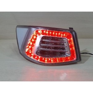 ไฟท้ายซ้าย Forte ปี 2004-2013 มือสอง ของแท้ OEM 924011Q000 - Product Image 1