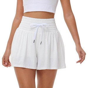 Short de course léger pour femmes, short de sport, short d'entraînement - Product Image 4