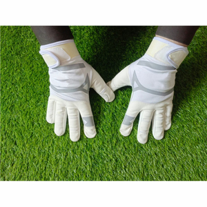 Causal Wear Baseball Batting Gloves New Design Comfort feel soft stuff hot selling Baseball Batting Gloves in wholesale price - Product Image 2