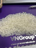 Arroz Jazmín Nang Hoa Premium, Arroz Blanco Aromático de Grano Largo de Vietnam, Textura Dura, Seco, Venta al por Mayor, Exportación, Empaque OEM