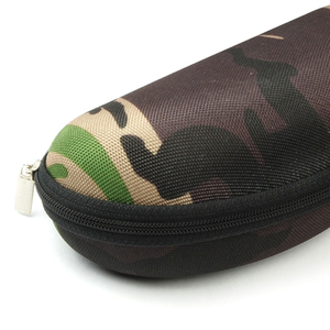 camouflage flip cover EVA <b>glasses</b> storage Colorful EVA <b>glasses</b> EVA flip cover <b>case</b> EVA eyeglasses <b>case</b> - Product Image 5