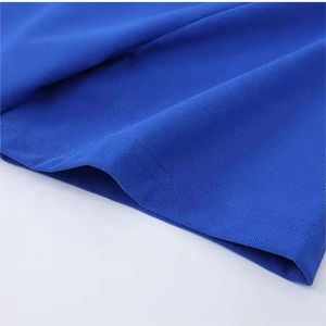 Fabricant direct d'usine, polos pour hommes de qualité professionnelle, couleurs et designs demandés par les clients, polos de qualité supérieure. - Product Image 2
