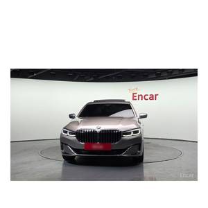 BMW Série 7 730Ld XDrive Automatique Sièges en Cuir Diesel 121 596 km avec Caméra Arrière Volant à Gauche - Design d'Excellence Pur - Product Image 3