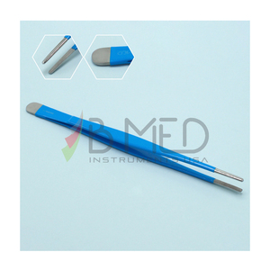 Pinzas bipolares de alta calidad para sellado de arterias, 7.5, instrumentos médicos de diseño superior personalizados - Product Image 6
