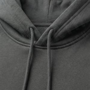 Ensemble de survêtement streetwear pour femmes, sweat à capuche et short, 100% coton, léger, respirant, logo personnalisé imprimé, vente en gros de vêtements de sport - Product Image 4