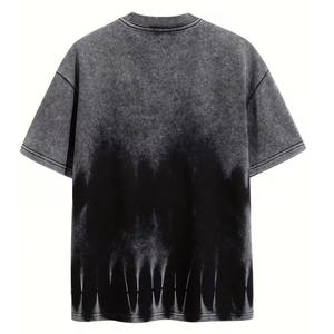 เสื้อเชิ้ตทรงโอเวอร์ไซส์สวมใส่สบาย ให้สัมผัสผ้าฝ้ายพรีเมียม พร้อมดีไซน์ทรงหลวมทันสมัย เหมาะสำหรับใส่ลำลองในชีวิตประจำวัน - Product Image 2