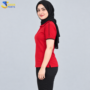 <b>Top</b> Selling <b>Women</b> Casual for Shirt with Canvas Fabric Breathable & Comfortable Fit Daily Wear - Product Image 4