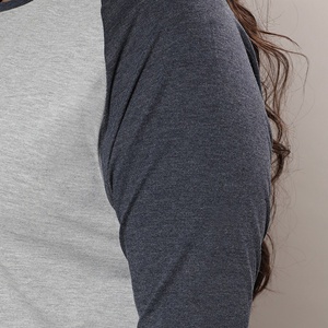 Fashionable Women's Oversized Crew Neck High Quality Stone Wash Custom Printed Casual Short Sleeve Plus Size women t-<b>shirt</b> 2026 - Product Image 3