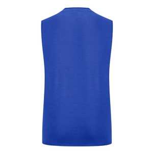 Men’s Gym Tank Top | Sleeveless Workout Shirt | <b>Stringer</b> <b>Vest</b> | Bodybuilding Fitness Wear | Custom Apparel - Product Image 6