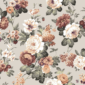 Tissu en polyester imprimé numériquement, léger et doux, de qualité supérieure, pour robes, vêtements, textiles de maison et vente en gros - Product Image 3