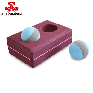 บล็อกโยคะ ALLWINWIN YBK12 - Product Image 1