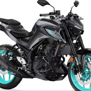 ENVÍO INMEDIATO: Motocicletas Deportivas de Alta Velocidad 2023 MT-10 MT-09 MT-07 MT-125 MT-03 en Venta - Product Image 1