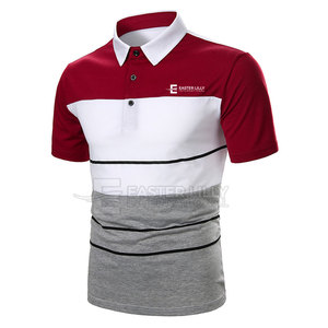 Camisetas Polo para Hombre de Moda para Uso en Exteriores, Camisetas Polo Casuales para Hombre para Uso en Invierno en Diferentes Diseños - Product Image 3