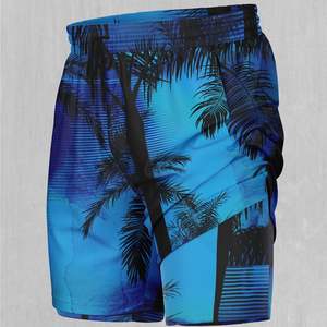 Top Trending Swim Wear Printed Men Sublimation <b>Shorts</b> Online Best Selling Good Quality Men Sublimation <b>Short</b> Breathable With OEM - Product Image 2