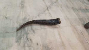 งานหัตถกรรมซานิยะผู้ผลิตที่ดีที่สุดฮอร์นแก้วไวกิ้งสไตล์นอร์ดิกสั่งทำได้ตามต้องการ - Product Image 6