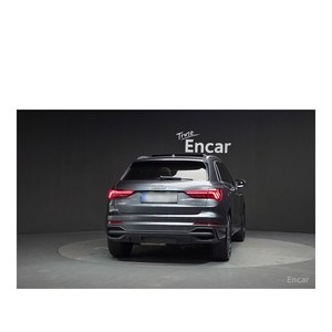 Audi Q3 35 TDI Premium 2023, 27,235 km, Diésel, Asientos de Cuero, Volante a la Izquierda, Cámara Trasera - Product Image 4