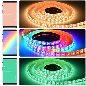 Striscia LED Intelligente da 60 LED con Base PLUS per Coltivazione Piante, Luci di Crescita di Qualità Premium - Product Image 3