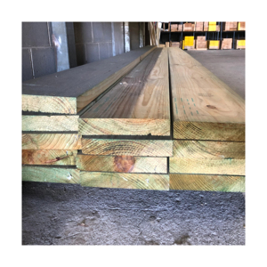 Cales en bois scié et structurel haute résistance pour poutres, planchers et ossatures en bois - Product Image 4