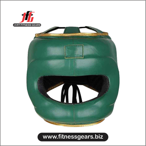 Nuevo Protector de Cabeza para Boxeo y Taekwondo con Logotipo Personalizado al por Mayor, Material PU para Uso en Invierno, Portátil, Protector de Alta Calidad - Product Image 1
