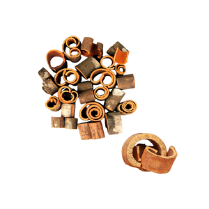 Best Selling Private <b>label</b> Low Price Made In Vietnam International Standard Round Cut Cassia Bark Customized Packaging - Product Image 4