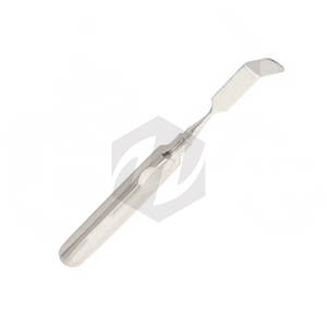 เครื่องมือถ่างแก้มทางทันตกรรม ทำจากโลหะเหล็ก สำหรับถ่างริมฝีปากและลิ้น ใช้ในการผ่าตัดช่องปาก วิธีการจัดฟัน และการผ่าตัด - Product Image 2