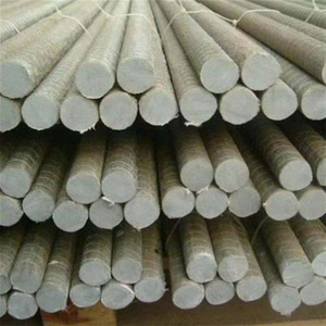 เหล็กเสริมไฟเบอร์กลาส GFRP ความแข็งแรงสูง, เหล็กเสริมไฟเบอร์บะซอลต์, เหล็กเสริมไฟเบอร์คาร์บอน - Product Image 2