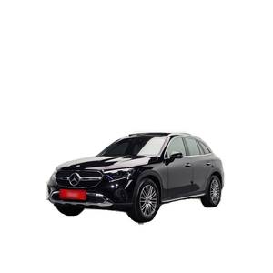 Mercedes-Benz GLC-Class GLC220 d 4MATIC 2023/9, 14 039 km, Diesel, Boîte automatique, Conduite à gauche, Caméra de recul - Product Image 1