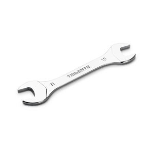 Juego de herramientas de llave de extremo abierto forjado por caída métrica de 6 piezas - Product Image 2