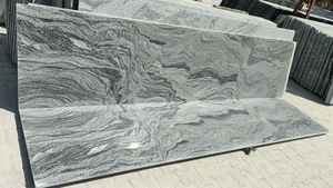 Losas de granito verde Kuppam para encimeras y tocadores - Product Image 2