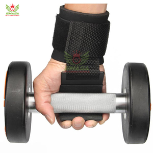 Ganchos Profesionales con Personalización OEM/ODM, Bajo MOQ para Proveedores Globales de Gimnasios - Product Image 2