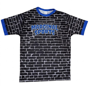 Camisetas de Softbol con Diseño de Joker, Transpirables, Antibacterianas, Tallas Grandes, Personalizables por Sublimación, Camisetas de Softbol para Hombre de Alta Calidad - Product Image 3