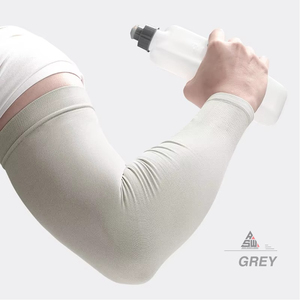 Manchons de compression respirants Rifat Sport Wear, dernière conception, paire, grande taille, haute qualité, 100 % polyester 80g - Product Image 6