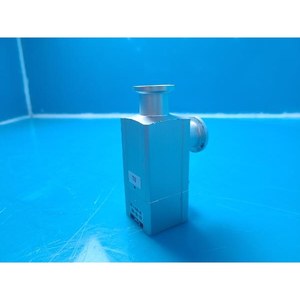 ID80-002742-11 SMC DR XLA-16A-X501วาล์วมุมสุญญากาศสูงที่ใช้เป็นชิ้นส่วนอุปกรณ์เซมิคอนดักเตอร์แบบดั้งเดิม - Product Image 2