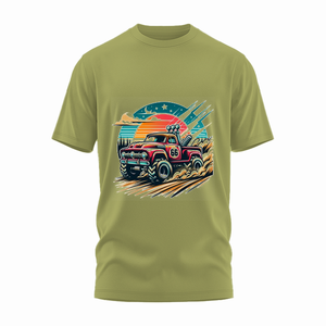 Camisetas de Diseño Unisex de Buena Calidad, Ropa para Hombre, Logotipo Serigrafiado, Cuello Redondo, Camiseta de Algodón para Hombre, Fabricante de Ropa - Product Image 6