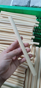 Fabricant de pailles en bambou du Vietnam, exportateur de pailles écologiques, pailles en bambou jetables écologiques - Product Image 4