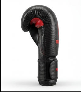 Guantes de Boxeo Acolchados Duraderos para Entrenamiento Profesional, Sparring, Muay Thai, Kickboxing, Manoplas para Saco de Boxeo - Product Image 3