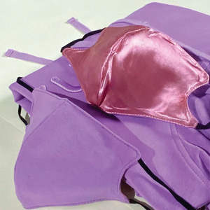 Sudadera con Capucha Extra Grande para Hombre, 430 g/m², Tejido Grueso, Personalizable con Logotipo Impreso en Relieve, Color Sólido, 100% Algodón Felpa 2026 - Product Image 6