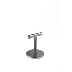 Prensa para Hamburguesas de Acero Inoxidable 304 de Alta Resistencia, Ecológica, Apta para Lavavajillas, para Uso en Restaurantes - Product Image 1