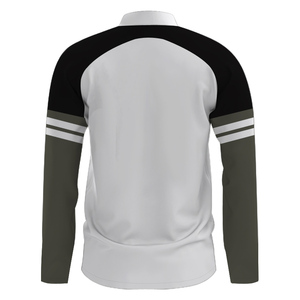 Wholesale Mens <b>Polyester</b> <b>Tracksuit</b> Gym Running Activewear OEM Manufacturing Service Premium <b>Polyester</b> Mens <b>Tracksuits</b> - Product Image 3