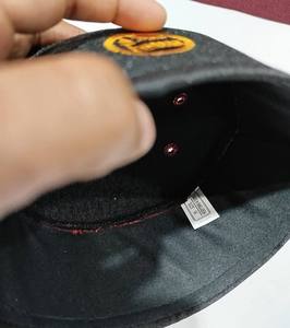 Chapeau de prière musulman malaisien en gros, 100 % coton, ajustable, couleur personnalisée, Kufi islamique pour hommes, toutes saisons - Product Image 4