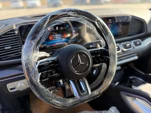 เมอร์เซเดส-เบนซ์ GLE 63 S 4MATIC+ คูเป้ ปี 2026 มือสอง - Product Image 4