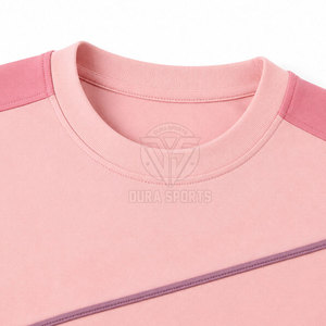Servicio OEM Camisetas para Niños Nuevo Diseño Camisetas para Niños Mejor Precio Camisetas Casuales para Niños Talla Adulto - Product Image 4