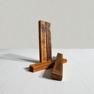 Bâtonnet en bois utilisé pour brûler l'encens - Product Image 4