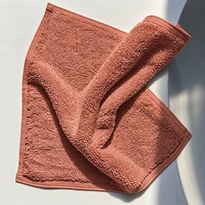 Soft <b>Face</b> Wash Towel Ultra Soft Cotton Facial Cleansing Towel Highly Absorbent Quick Dry <b>Washcloth</b> - Product Image 6