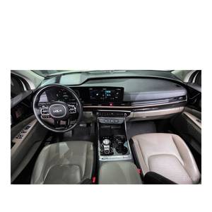 Kia Carnival HEV Signature 2024 de 7 Plazas con Asientos de Cuero, Caja de Cambios Automática, Cámara Trasera, 32,872 km, Volante a la Izquierda - Product Image 6