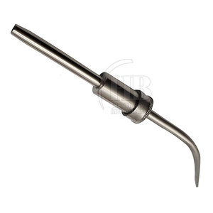 Herramienta Quirúrgica Manual para Recolección de Huesos, Reutilizable, de Acero Inoxidable, para Injertos Óseos y Procedimientos Quirúrgicos de Implantes - Product Image 4