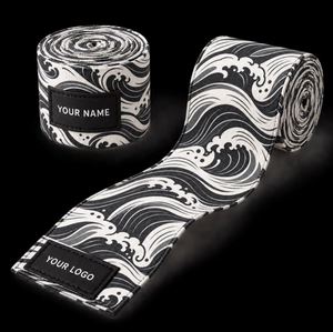 HOMIZON ENTERPRISES HE-HB-1 OEM ODM Bandages de boxe personnalisés en caoutchouc/EVA/éponge écologiques pour MMA, 2 pièces, tailles personnalisées - Product Image 6