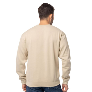 Sudadera para Hombre con Cuello Alto, Forro Polar de Alto Rendimiento, Absorbe la Humedad, Secado Rápido, Ajuste Atlético, para Entrenamiento al Aire Libre - Product Image 5
